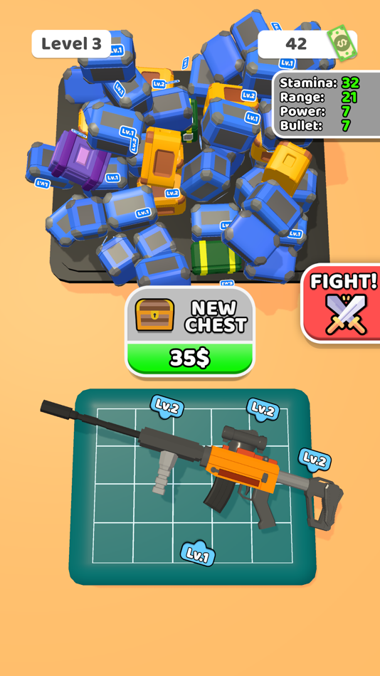 #2. Merge and Run (iOS) 由: Alp Gurbuzer