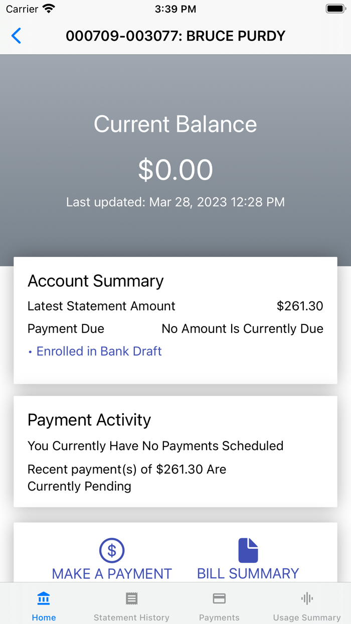 Athens Utilities Board