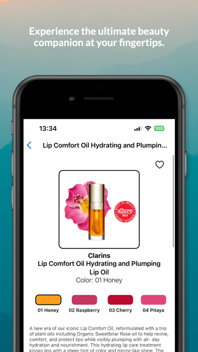 Dupes: Cosmetics Matchmaker Screenshot