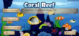 Game screenshot Coral Reef Ocean mod apk