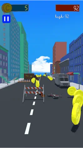 Game screenshot Rush Rider hack