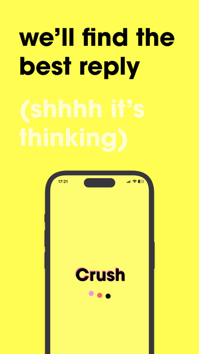 Crush AI screenshot n.6