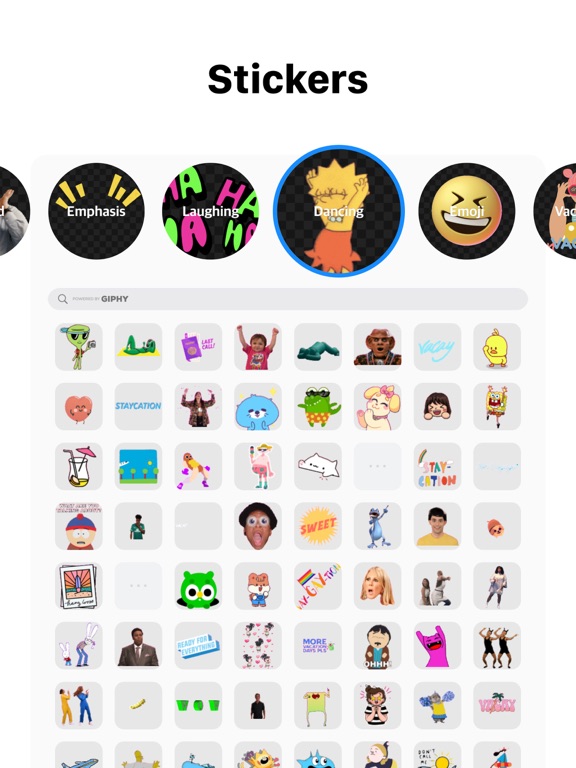 Vlogr - Video Editor & Maker iPad screenshot 10 - Photo & Video app