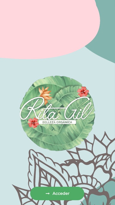 RitaGil Screenshot