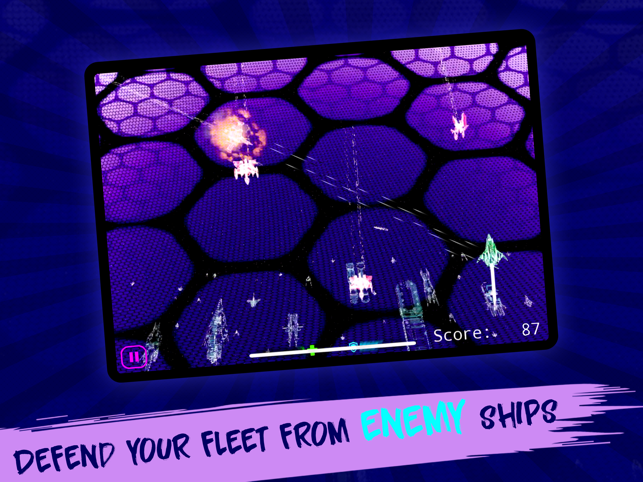 ‎Proto-One Screenshot