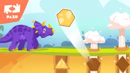 dinosaur game for kids 2+ iphone screenshot 4