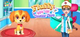 Game screenshot Fluffy Pets Vet Doctor Care mod apk