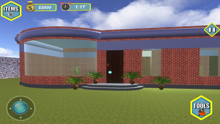 Home Design Game - Redecor screenshot-8