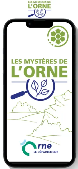 Game screenshot Mystères à la Roche d'Oëtre mod apk