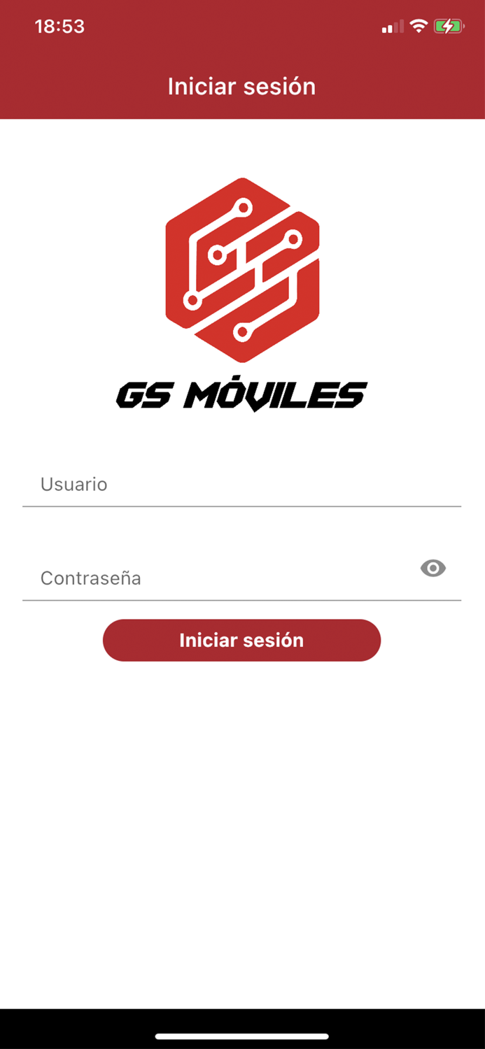 Recargas GSMoviles