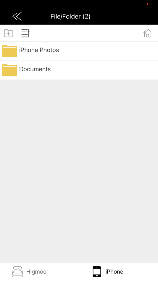 #3. Higmoo (iOS) Bởi: 坤 周