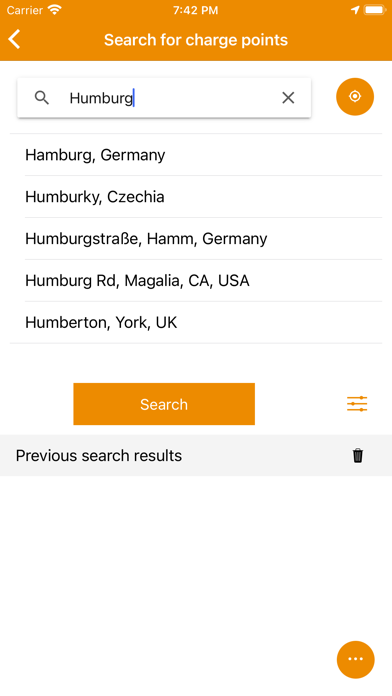 CutPower Screenshot