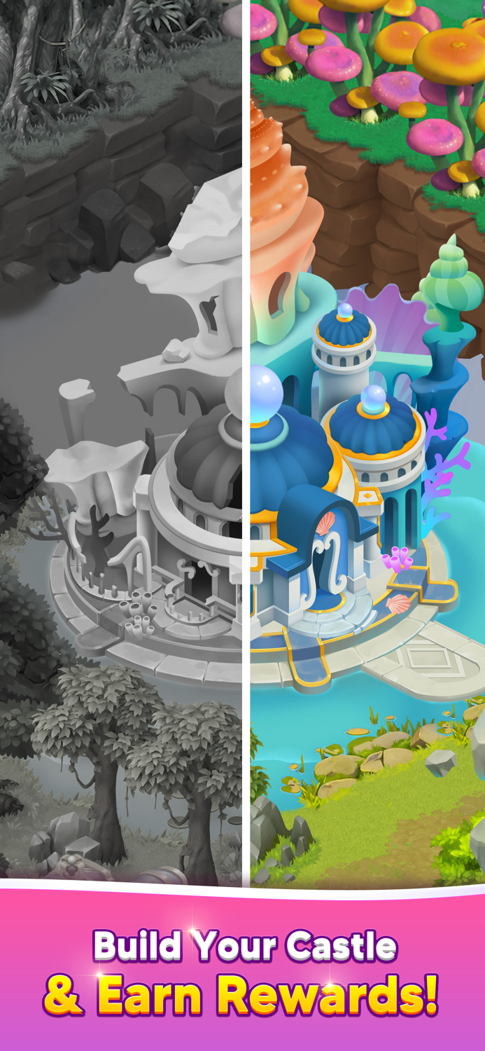 Bubble Miracle Win Real Cash