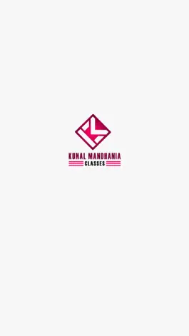 Game screenshot Kunal Mandhania Classes mod apk