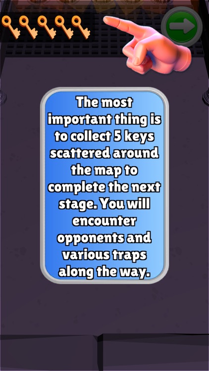 Olympicade Challenges screenshot-7