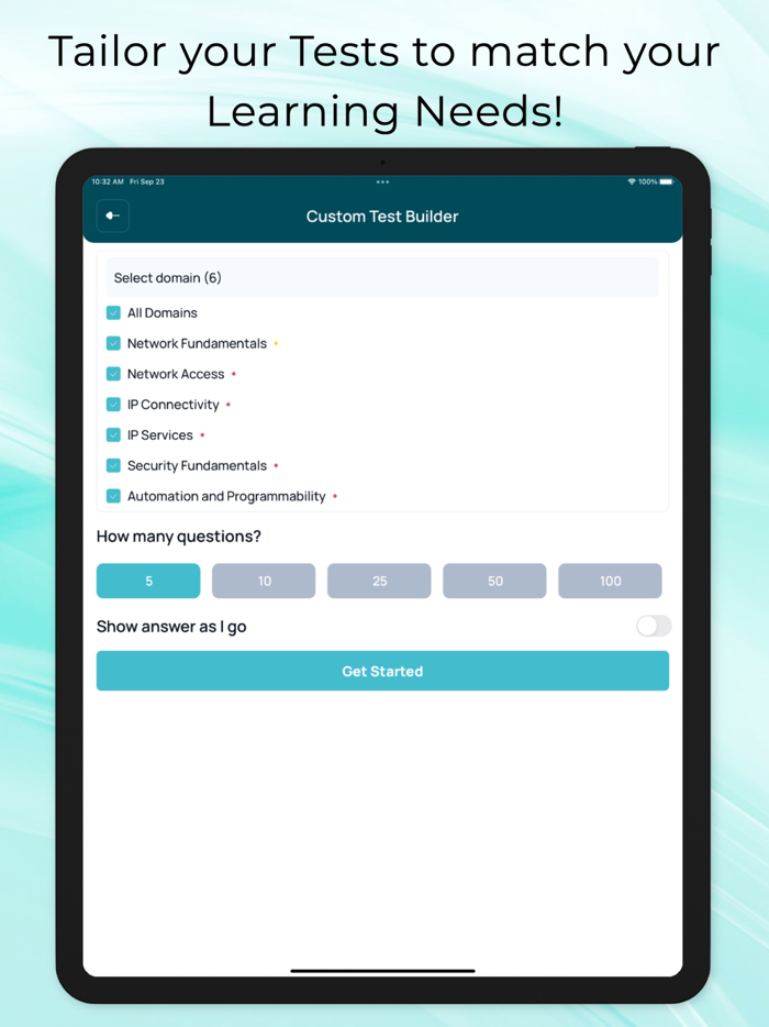 CCNA and CCNP CISCO Exam Prep