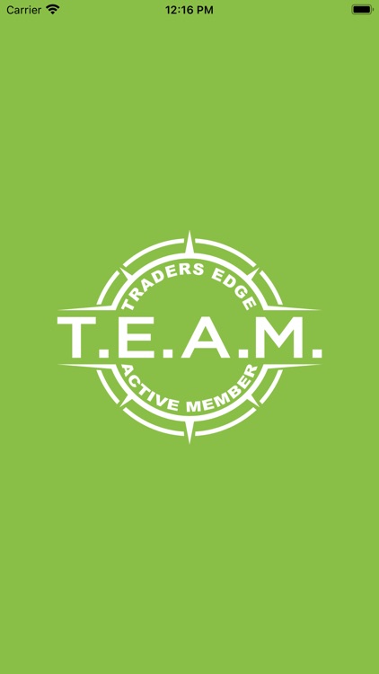 Traders Edge Network