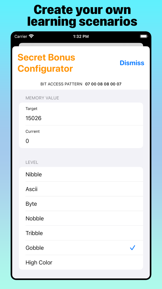 #10. Bit Quiz 16 (iOS) 来自: John Pavley