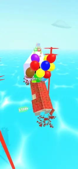 Game screenshot Home Repair! apk