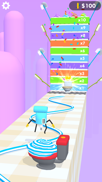 Poopy Tube Screenshot