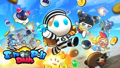 DoroPoliDash Screenshot