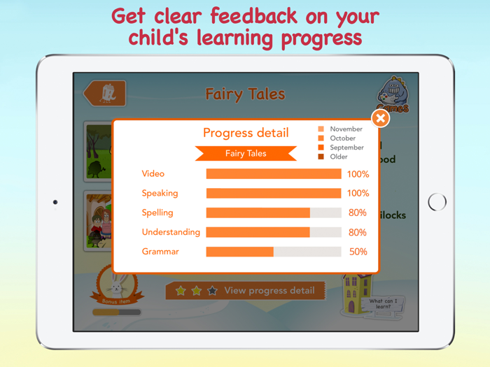 LearnEnglish Kids Playtime