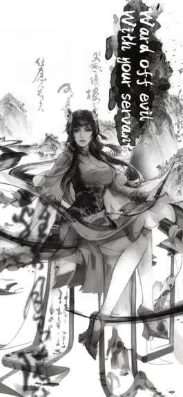 Game screenshot Immortal Taoists-idle Games apk