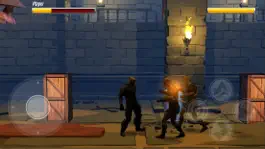 Game screenshot Super Ninja Legends 2021 mod apk