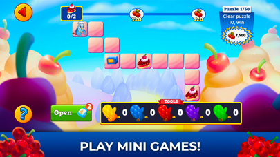 Bingo Pop: Play Online Games Screenshot