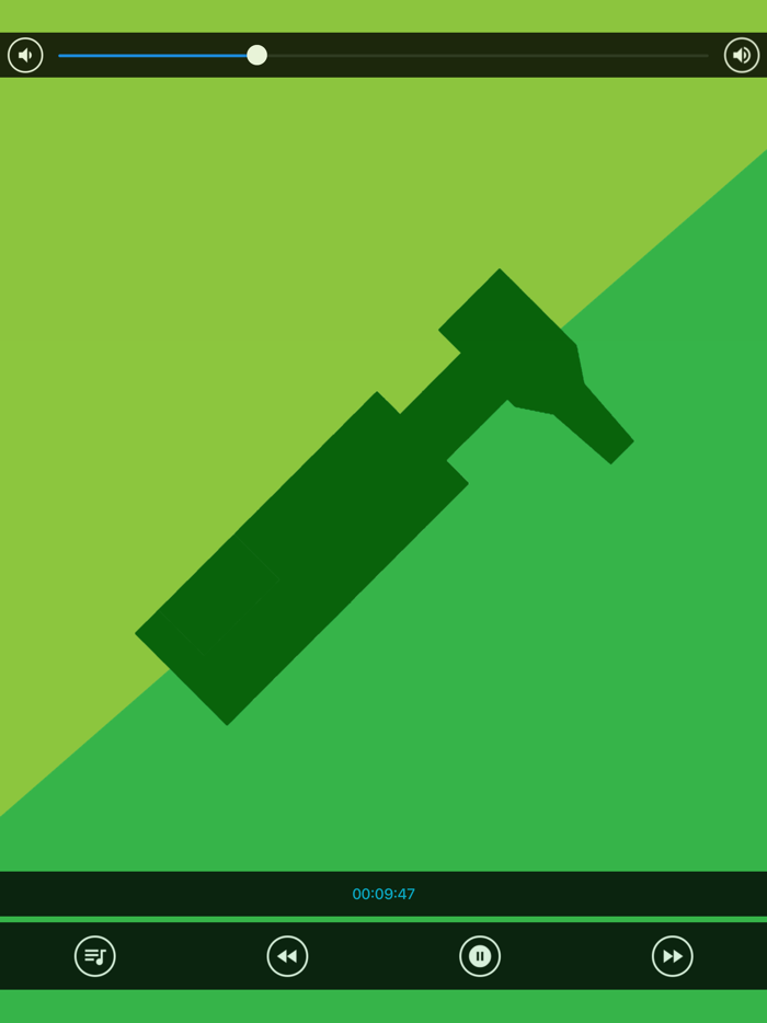 Tinnitus Sound Threapy