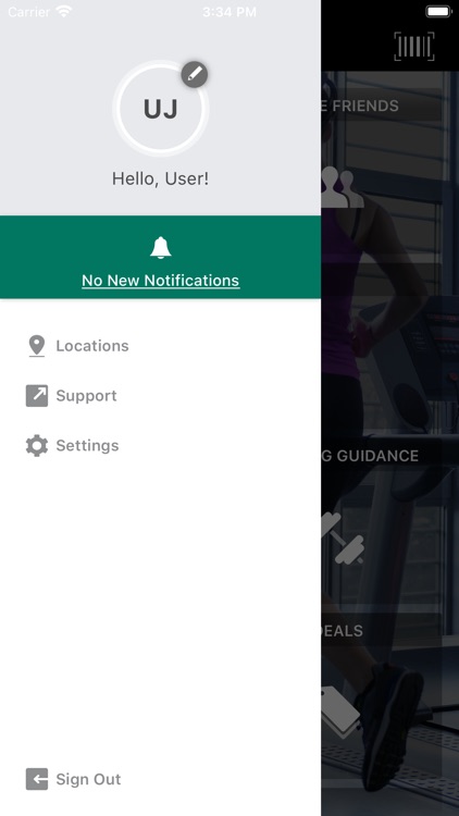 Riverside Wellness & Fitness screenshot-3
