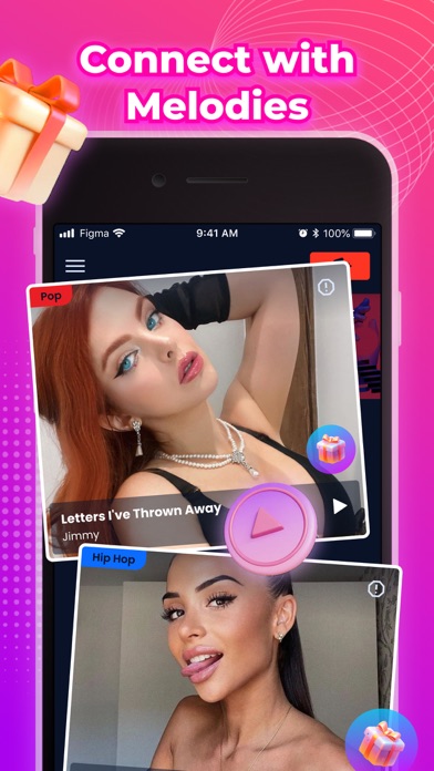 Singo: Live Stream, Video Chat Screenshot