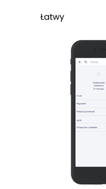 FoodLovers screenshot-4
