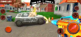 Game screenshot Smash Neighbor House mod apk