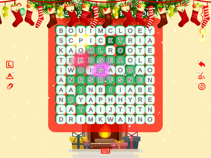 The Linguist Word Craft