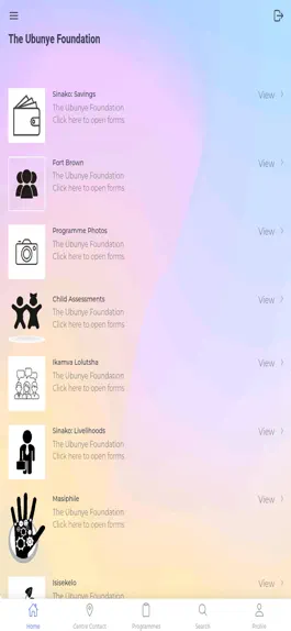 Game screenshot Early Inspiration App hack
