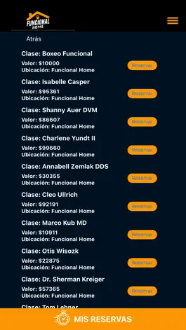 Game screenshot Funcional Home apk