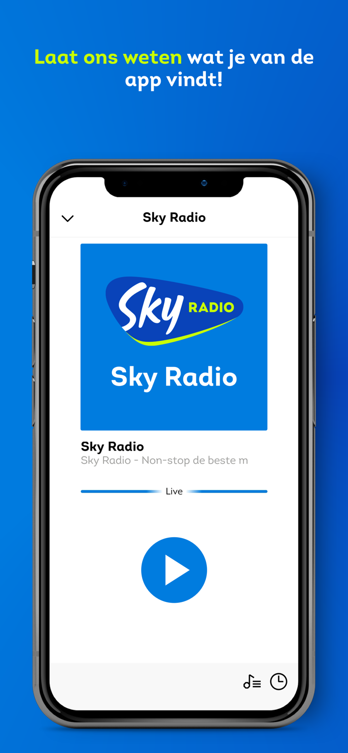 Sky Radio