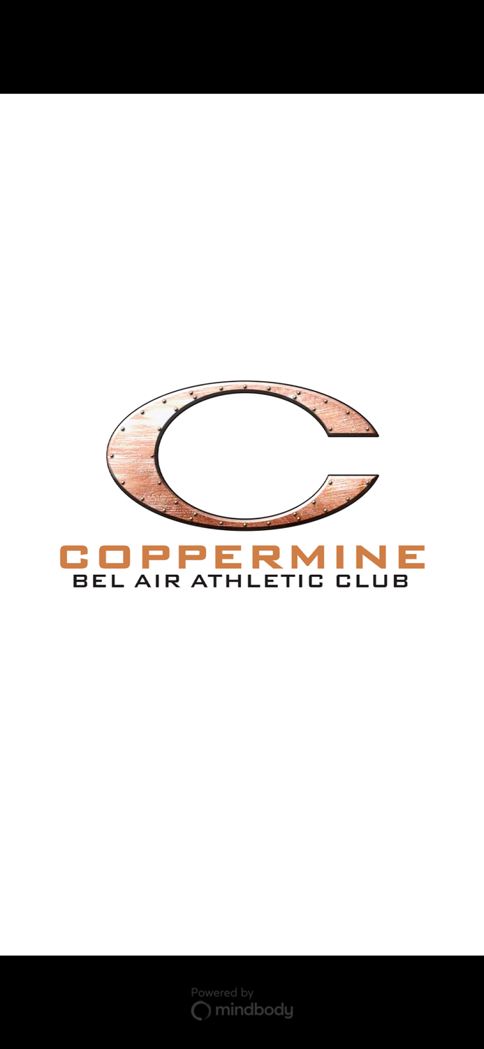 Coppermine Bel Air