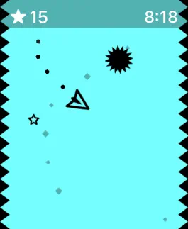 Game screenshot Pocket Paper Plane apk