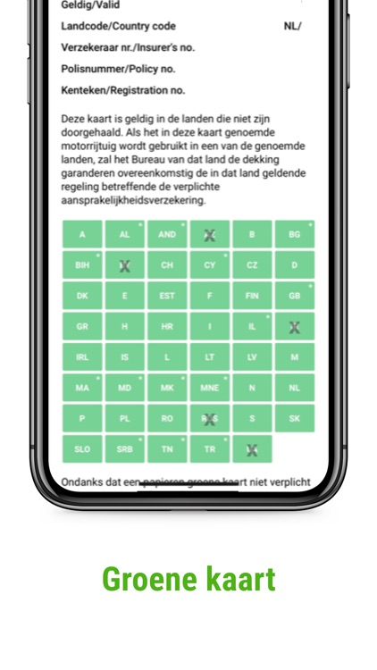 AT Lease BerijdersApp