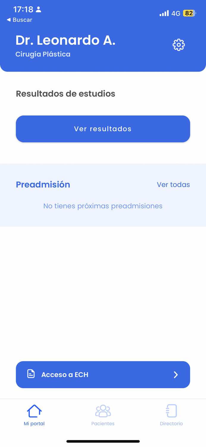 Angeles Digital Médicos