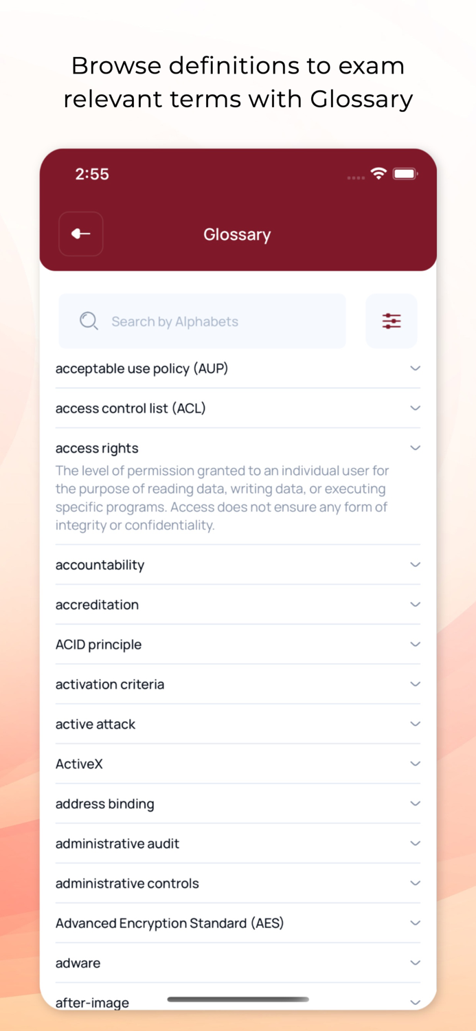 CISA and CISM ISACA Exam Prep