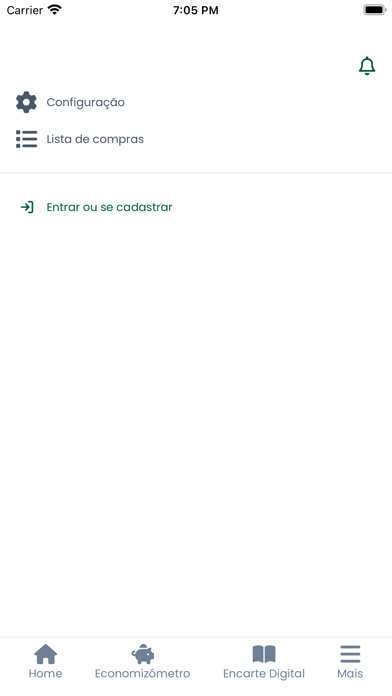 Clube NGV Screenshot