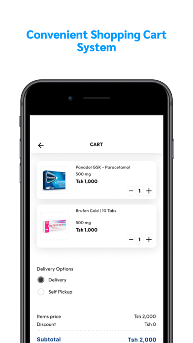 Capelex Screenshot