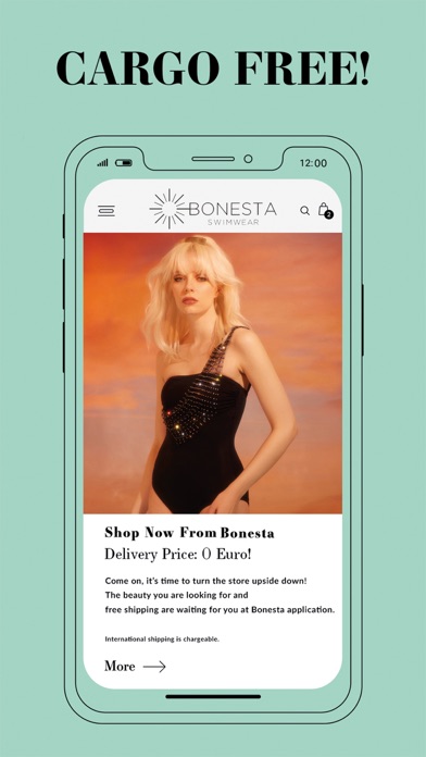 Bonesta Screenshot