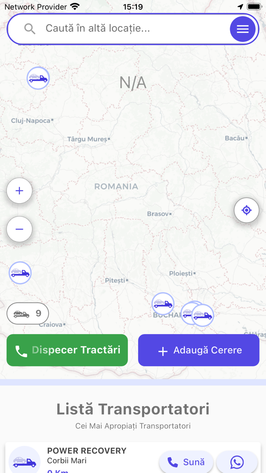 Bursa Tractari Auto (iOS) 由: BURSA V2 EUROPE SRL Bursa Tractari Auto (iOS) 由: BURSA V2 EUROPE SRL