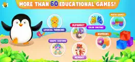 Game screenshot Kids Games Preschool Learning mod apk
