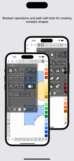 ‎iDesign Screenshot
