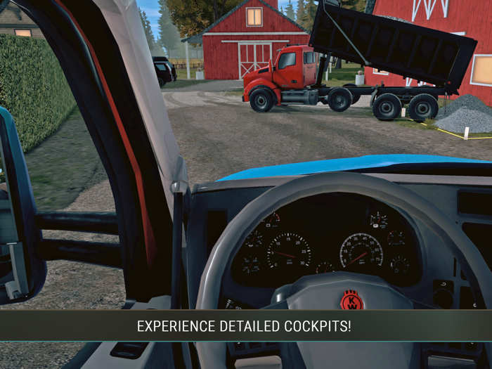 Construction Simulator 4